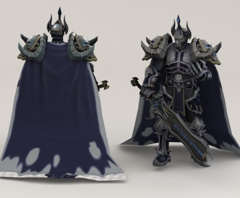 Modern Garage Kit-ID:261840112