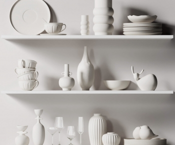 Modern Tableware-ID:631644968