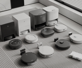 Modern Robot-ID:873150111