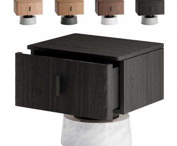 Modern Bedside Cupboard-ID:609327089