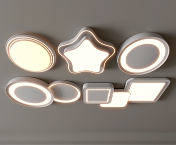 Modern Ceiling Ceiling Lamp-ID:531457909