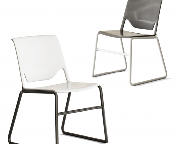 Modern Single Chair-ID:431122064