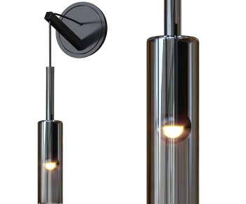 Modern Wall Lamp-ID:493522881