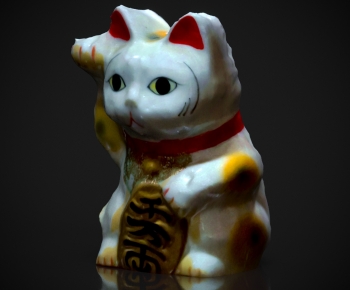 Modern Sculpture-ID:733707908