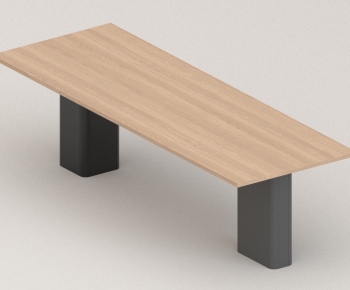 Modern Dining Table-ID:799711941