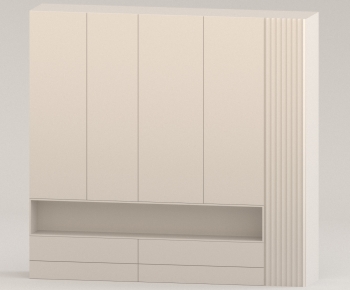 Modern The Wardrobe-ID:384460931