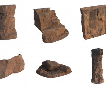 Modern Stone-ID:554353955