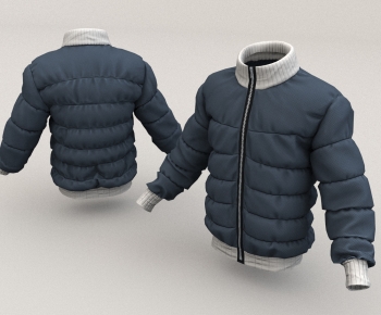 Modern Clothes-ID:148127087