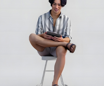 Modern Man-ID:109600075