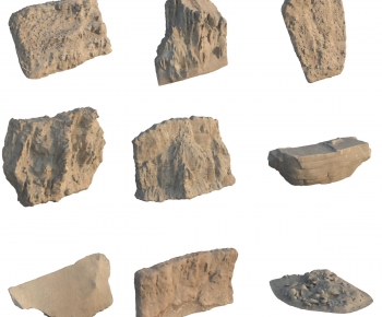 Modern Stone-ID:420857916