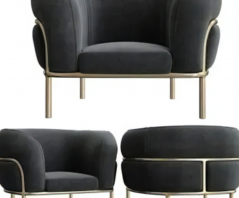 Modern Lounge Chair-ID:896024942