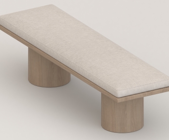 Modern Bench-ID:689405928