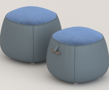 Modern Sofa Stool-ID:511810067