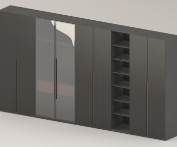 Modern Bookcase-ID:742810016