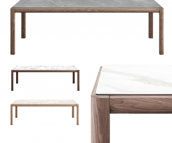 Modern Dining Table-ID:277849916