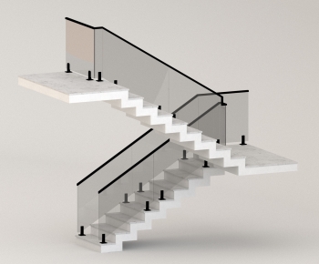 Modern Staircase-ID:283821114