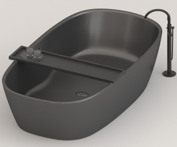 Modern Bathtub-ID:736739697