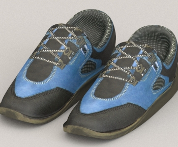 Modern Shoes-ID:610582119