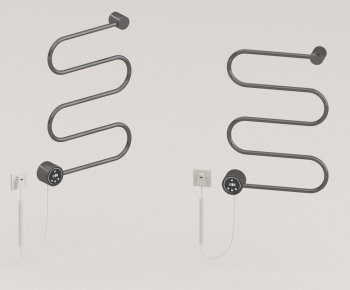 Modern Bathroom Rack-ID:678858048