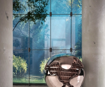 Modern Sculpture-ID:310134893