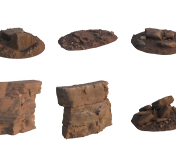 Modern Stone-ID:398332129