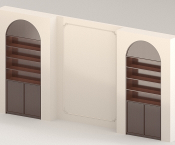 Modern TV Wall-ID:135437018