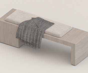 Modern Bench-ID:621345048