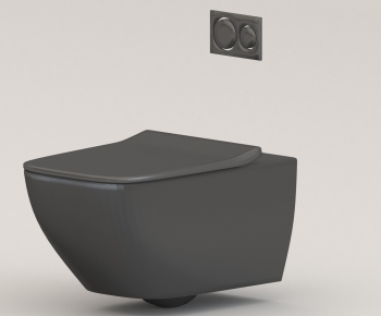 Modern Toilet-ID:594913014