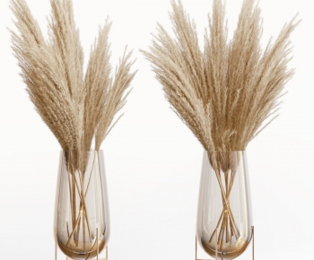 Modern Dried Branch-ID:264871159