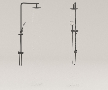 Modern Faucet/Shower-ID:257334951