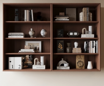 Modern Bookcase-ID:335056072