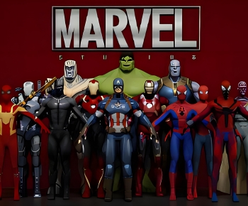 Modern Robot-ID:951829092