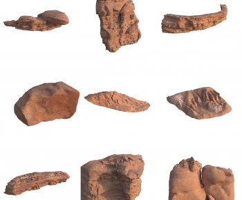 Modern Stone-ID:657920835