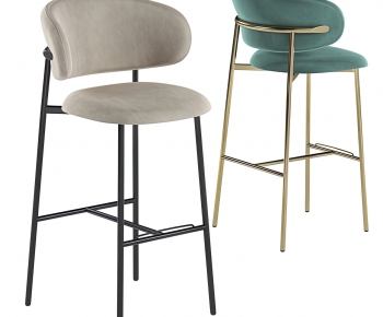 Modern Bar Chair-ID:854125984