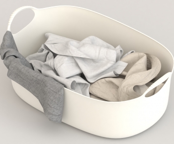 Modern Storage Basket-ID:894891027