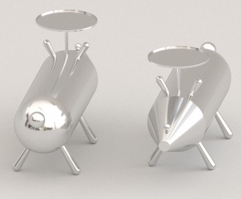 Modern Small Stool-ID:209414012