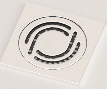 Modern Bathroom Hardware-ID:373517998