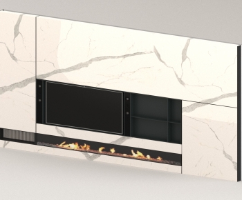 Modern TV Wall-ID:762738946