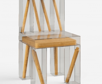 Modern Single Chair-ID:852606062