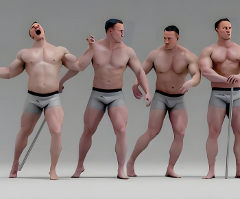 Modern Man-ID:192573079