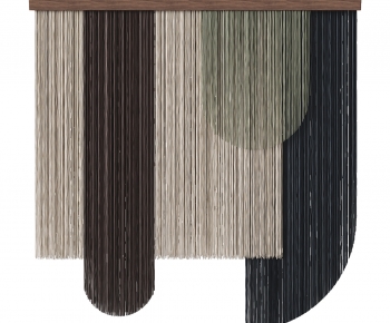 Modern Wall Decoration-ID:427149061