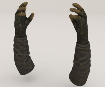 Modern Clothes, Bags And Shoes-ID:390350893