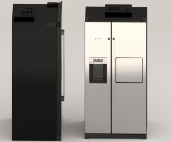 Modern Home Appliance Refrigerator-ID:509993085