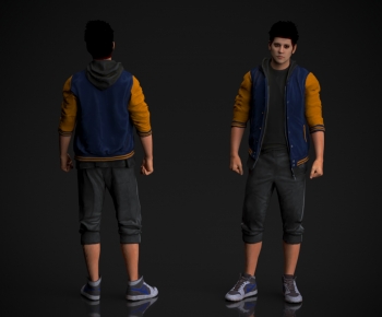 Modern Man-ID:652821069