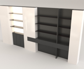 Modern Bookcase-ID:171005962