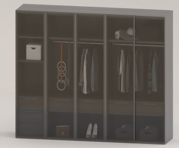 Modern The Wardrobe-ID:321593057