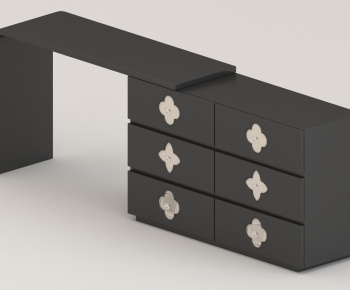 Modern Dresser-ID:945338966