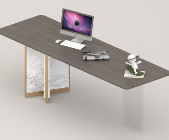 Modern Desk-ID:922245035