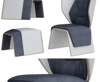 Modern Lounge Chair-ID:333992969