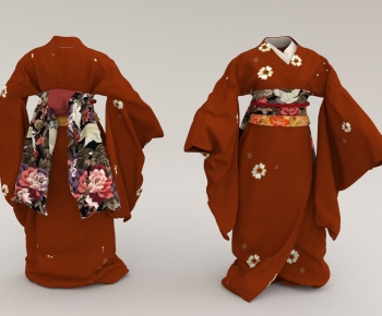 Modern Clothes-ID:975915912